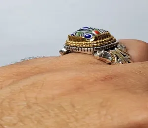 Rings . New1