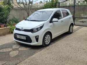 used-kia-morning-in-salfit