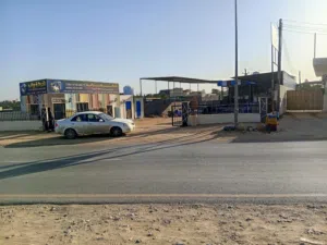 Mixed Use Land for Rent in Tripoli Tajura