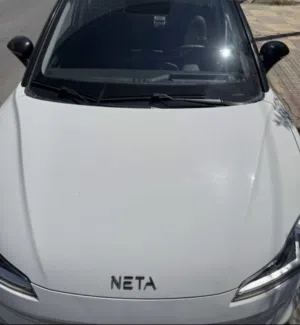 Used Neta V in Irbid