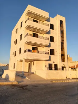 178 m2 3 Bedrooms Apartments for Sale in Zarqa Madinet El Sharq