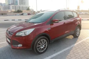 Ford Escape  2015 amazing condition