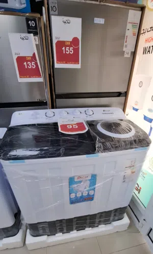 Oscar washing machine semi automatic available