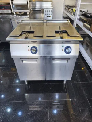 قلاية كهربائية دبل إيطالي براند Electrolux