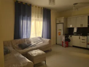 65 m2 Studio Apartments for Rent in Amman Jubaiha