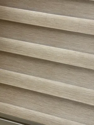 برادي زيبرا ورول