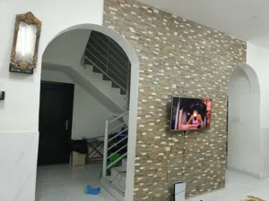 282 m2 More than 6 bedrooms Townhouse for Sale in Al Batinah Liwa