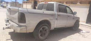 Used Dodge Ram in Benghazi