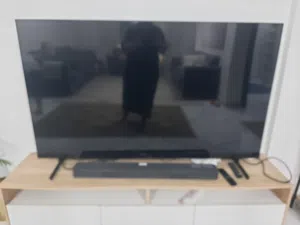 Sony 65 inch with broken screen née to replace