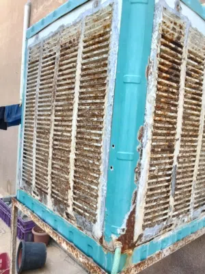 Other  AC in Aqaba