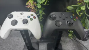 Xbox series controller