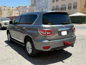 باترول Full option البابطين