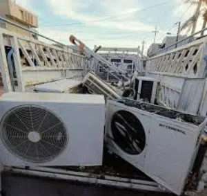 A-Tec 1 to 1.4 Tons AC in Basra