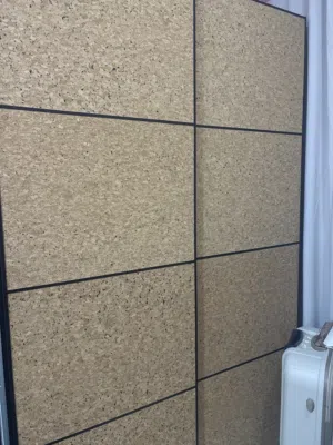 Closet from ikea