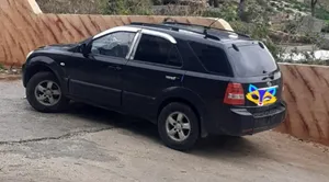 used-kia-sorento-in-nablus