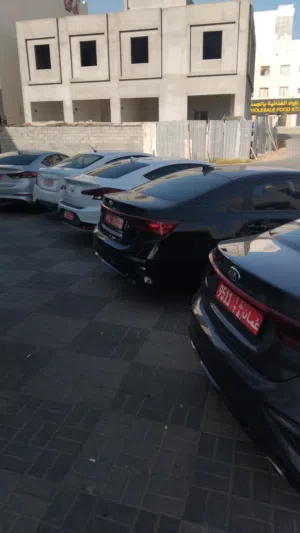 هيونداي النترا 2020 للايجار لدي توصيل السياره الى المطار   I delivered the car to the airport