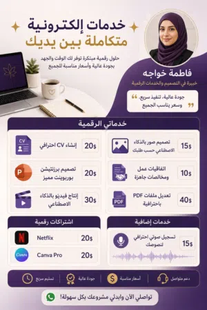 3