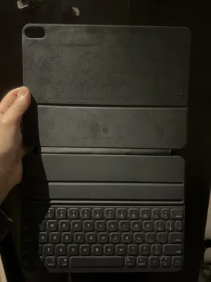 apple magic i pad keyboard