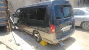 Used Hyundai H 100 in Tafila