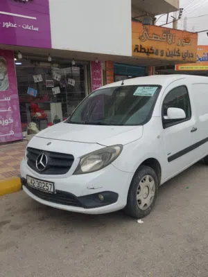 Used Mercedes Benz Other in Zarqa