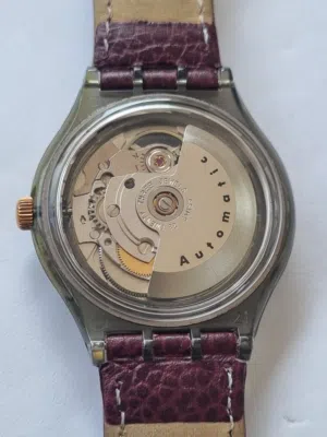 original Rado. swatch. longness. tag heuer used watches.