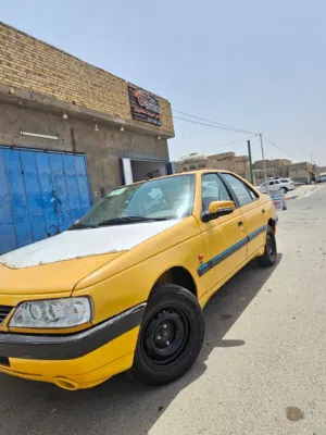 بيجو 405 مديل 2016