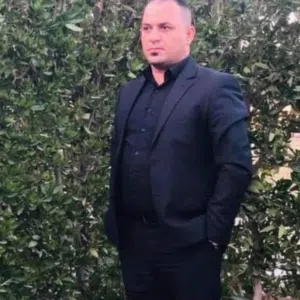 حامد الساعدي 
