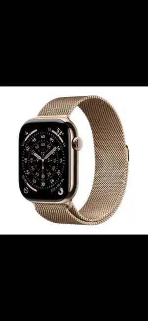 سريس 11مقاس 46 بطاريه 100 (Gps)