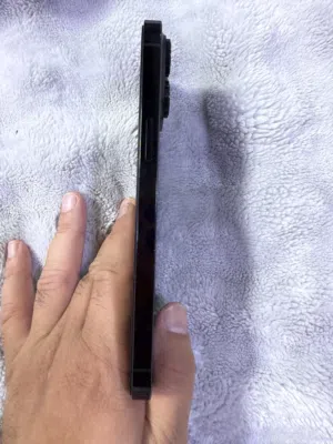 Apple iPhone 14 Pro Max 256 GB in Basra