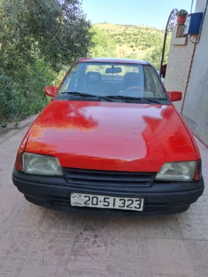Used Opel Kadett in Irbid