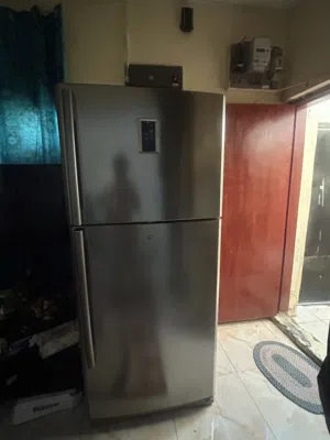 samsung big refgrator
