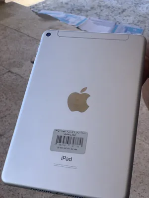 Apple . iPad Mini 5 . 64 GB1