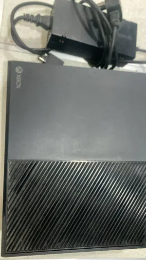 og xbox one. negotiable
