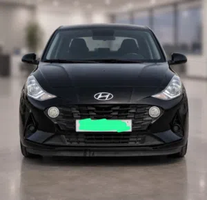 Used Hyundai i10 in Tulkarm