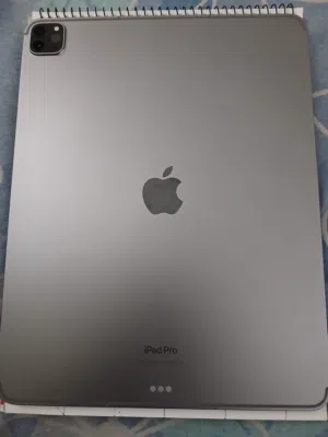 Apple iPad Pro 13 128 GB in Irbid
