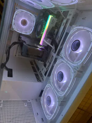 Pc gaming كل شيء بالوصف