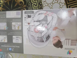 مستلزمات اطفال