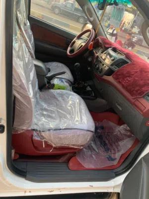 Used Toyota Hilux in Basra