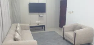 120 m2 2 Bedrooms Apartments for Rent in Muscat Al Maabilah
