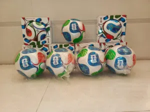 كرة كأس العالم 2026  جديدة بالبوكس