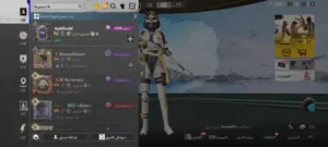 Pubg Accounts and Characters for Sale in Giza