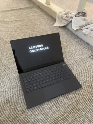 Samsung galaxy book s