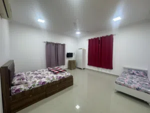 Furnished Daily in Muscat Al Khoud