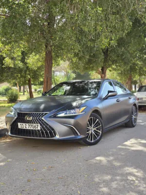 Used Lexus ES in Karbala