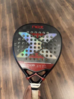 مضرب Nox ml10 racket
