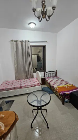 Family Sharing or Ladies Bed Space