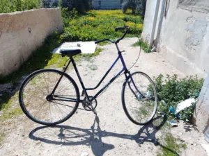 دراجه هوائيه