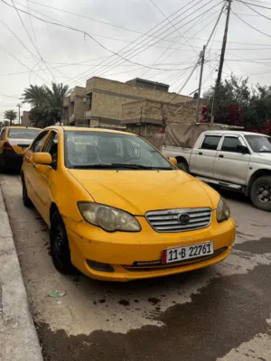 BYD بي واي دي للبيع حالة ممتازة