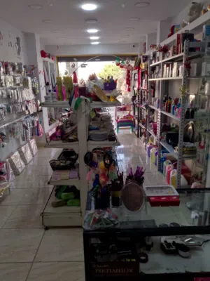 محل نثريات واكسسوارات للبيع شفابدران دوار الحجاج لعدم التفرغ