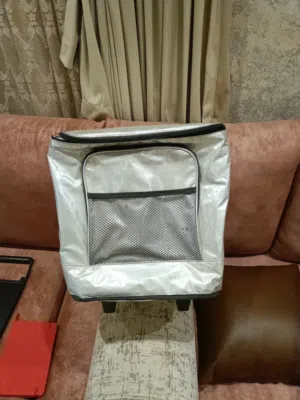 حقيبة حفظ مشروبات باردة